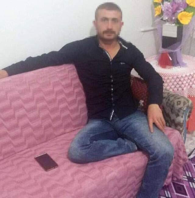 Dehşet Evi! Eşi ve 1 Yaşındaki Oğlunu Öldürdü, 2 Oğlunu Ağır Yaraladı