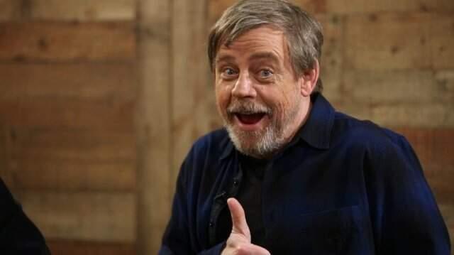 Ekrem İmamoğlu'na Destek Veren Mark Hamill Kimdir?