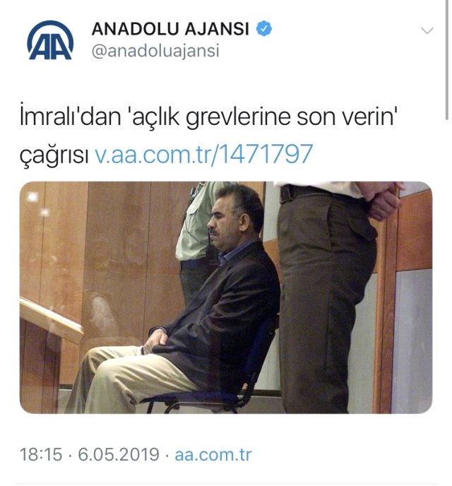MHP Ordu Milletvekili Cemal Enginyurt: Anadolu Ajansı Başkanı Derhal İstifa Etmeli