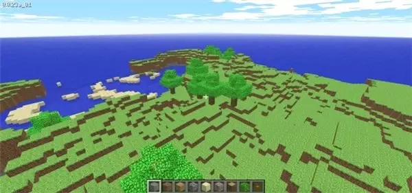 Minecraft, 10. Yılını Sürpriz Bir (Ve Ücretsiz) Minecraft Classic Oyunu ile Kutlayacak