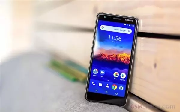 Nokia'nın Ta-1182 Kod Adlı Gizemli Bir Telefonu Ortaya Çıktı