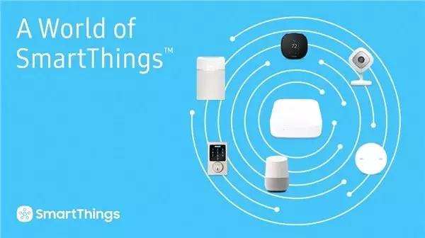 Samsung'un Smartthings Uygulamasının Kaynak Kodları Ortaya Çıktı