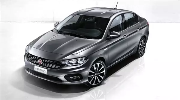 Tofaş, Fiat Egea'yı 2021'de Tamamen Yenilenmiş Olarak Tekrar Getirecek