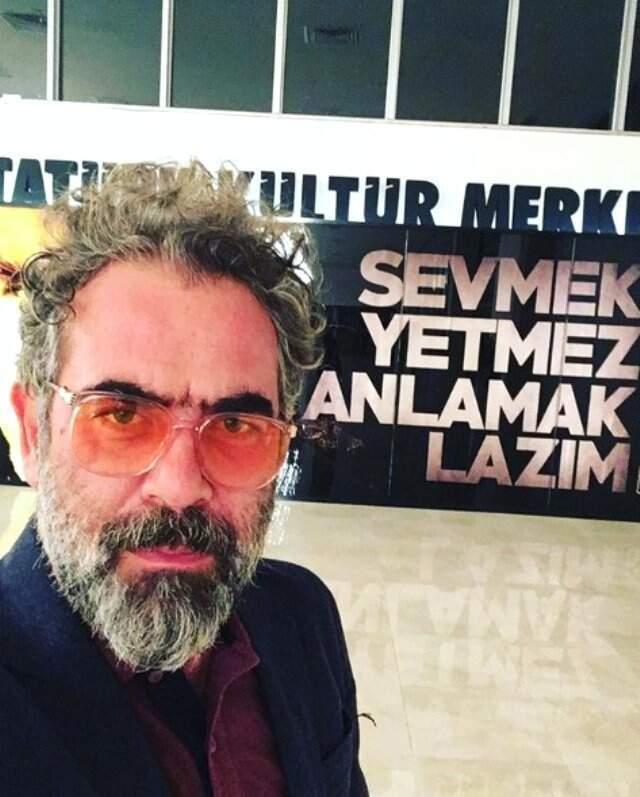 Babasını Kaybeden Yurdaer Okur Kimdir?