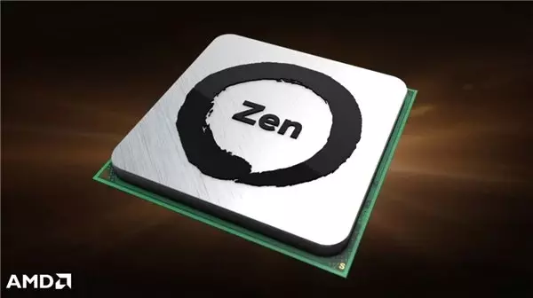 Amd, Kendi Yükselişine Devam Ederken Intel'in Cpu Pazarındaki Payını Eritiyor