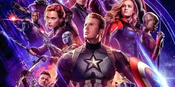 Avengers: Endgame, Aralık'ta Disney+ Platformunda Yayımlanacak