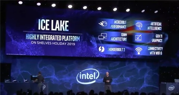 Intel'in Yeni Nesil İşlemcilerini Üreteceği Tarihler Belli Oldu