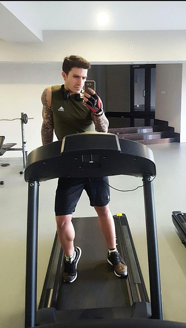 İstanbul'da Vahşet! Fitness Eğitmeni, Elleri Ayakları Bağlı Halde Ölü Bulundu