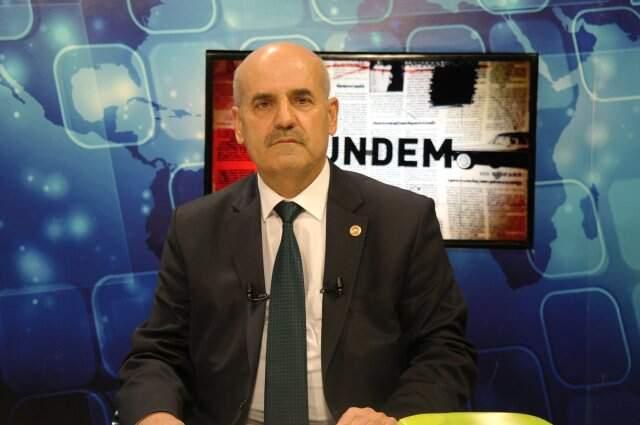 Meclis'te Ramazan Tartışması: Burası Laik Türkiye, Ben Müslüman Değilim