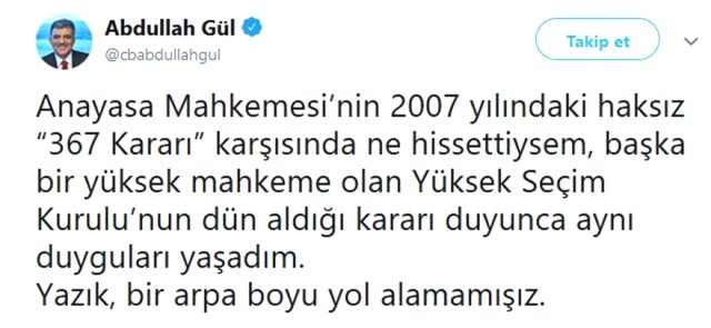 Payitaht Abdülhamid Dizisinin Tanıtımında Abdullah Gül ve Ahmet Davutoğlu'na Gönderme Yapıldığı İddia Edildi!
