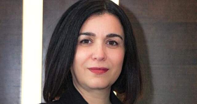 Roche İlaç Türkiye Genel Müdürlüğü Görevine Dr. Natasa Klicko Atandı Roche İlaç Türkiye Genel Müdürlüğü Görevine Dr. Natasa Klicko Atandı