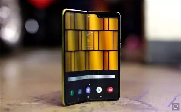 Samsung: 