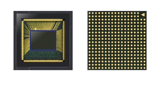 Samsung, Mobil Fotoğrafçıklıkta Çağ Atlatacak Yeni Kamera Sensörlerini Duyurdu
