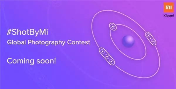 Xiaomi, Yakında Dünya Çapında Bir Fotoğrafçılık Yarışması Düzenleyecek