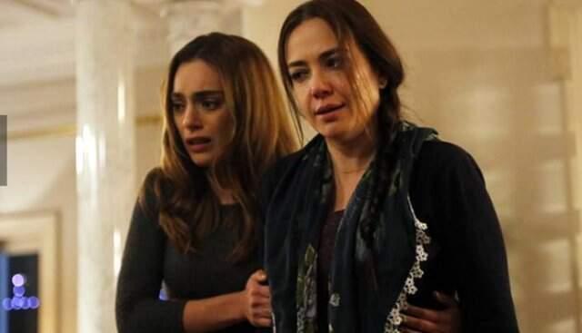 Zalim İstanbul'da Cinsel İlişki Takvimi Kriz Çıkardı