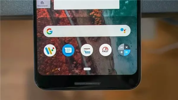 Android Q ile Tüm Cihazlardaki Navigasyon Tuşları Standart Hale Gelecek