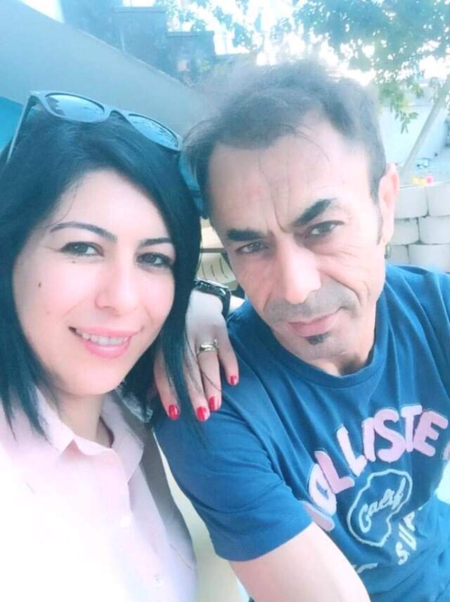 Bir Haftalık Eşini Öldüren Koca: Beni Aldattığını Söyledi