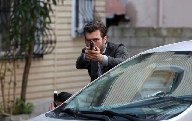 Çarpışma Dizisinin 22. Bölüm Fragmanı Yayınlandı Mı? Çarpışma Son Bölüm İzle