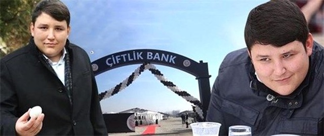 Çiftlik Bank'ın İlk Duruşması Tamamlandı