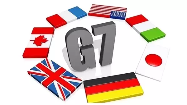 G7 Ülkeleri, Önümüzdeki Ay Sınır Ötesi Bir Siber Saldırıyı Simüle Edecek