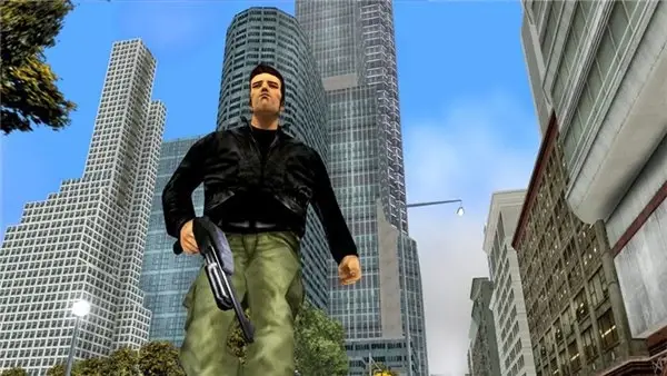 Gta 3 Mod Üreticileri, Rockstar'ın Orijinal Geliştirici Araçlarını Ortaya Çıkardı