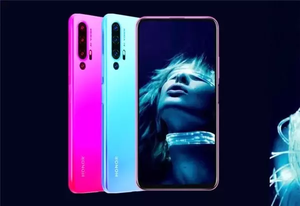 Honor 20 İçin İpuçlarıyla Dolu Bir Tanıtım Videosu Yayınlandı