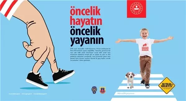 İçişleri Bakanlığı, Trafik Konulu Bir Gta V Videosu Yayınladı