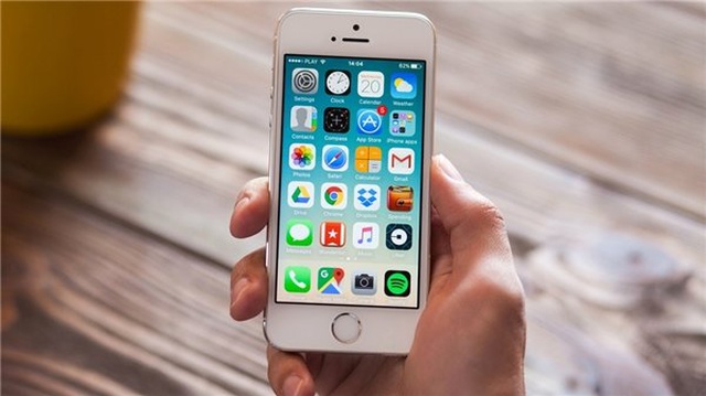 İddia: Apple, İos 13 ile İphone Se Desteğini Sonlandıracak
