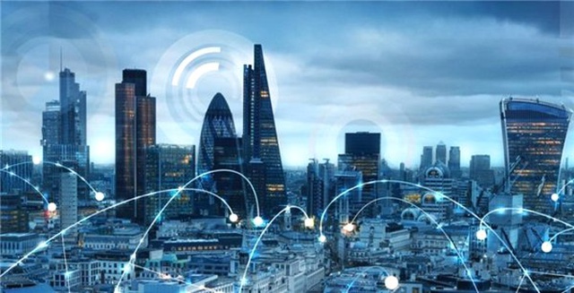 İngiliz Telekomünikasyon Şirketi O2, 5g Kapsama Alanını Genişletiyor
