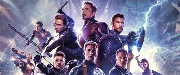 Marvel'in Avengers: Endgame Ekibini Kaçış Evine Kilitlediği Eğlenceli Video