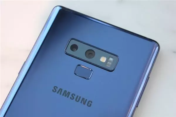 Samsung Galaxy Note10'a Dair Kamera Beklentileri Suya Düştü