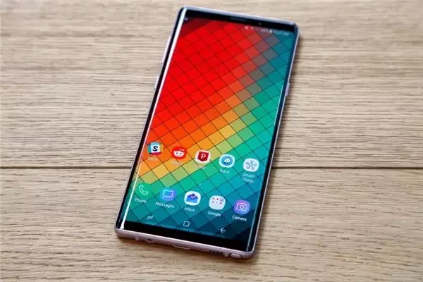 Samsung Galaxy Note10'a Dair Kamera Beklentileri Suya Düştü