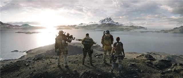 Tom Clancy's Ghost Recon: Breakpoint, Steam'de Satışa Sunulmayacak