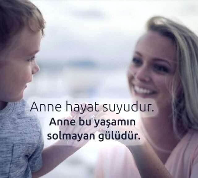 Anneler Günü Mesajları - Anneler Günü Şiirleri Ve Sözleri