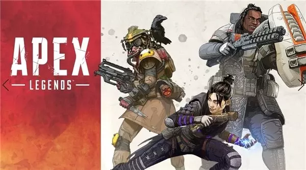 Apex Legends'taki Kötü Takım Arkadaşları, Gelecek Güncellemeyle Yasaklanacak