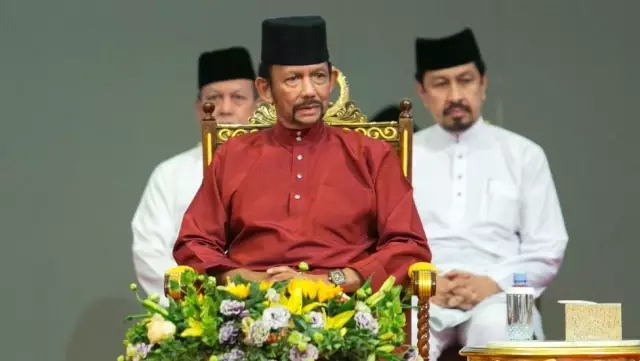 Brunei: Zina ve Eşcinsel İlişkiye Sert Cezalar Verme Kararı Alan, Dünyanın En Sessiz Ülkelerinden...