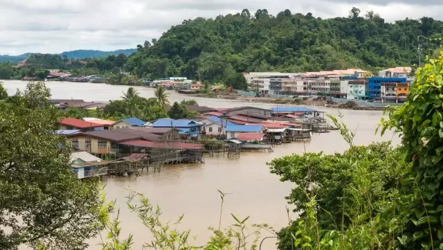 Brunei: Zina ve Eşcinsel İlişkiye Sert Cezalar Verme Kararı Alan, Dünyanın En Sessiz Ülkelerinden...