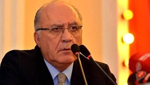 Devlet Bahçeli, İmamoğlu'na Destek Veren Galatasaray Divan Kurulu Üyesi Hayri Kozak'ı Topa Tuttu