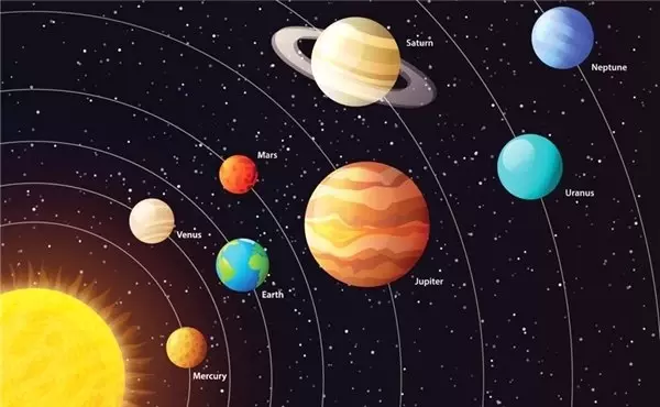 Dünya'ya En Uzak Gezegen Neptün'ün 10 Tuhaf Sırrı