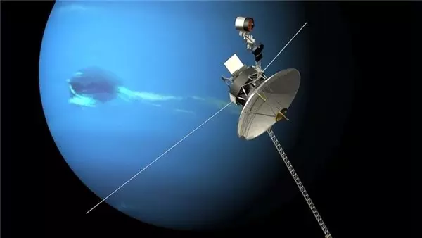 Dünya'ya En Uzak Gezegen Neptün'ün 10 Tuhaf Sırrı