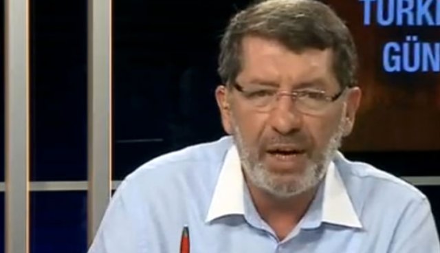 Gazeteci Yavuz Selim Demirağ, Katıldığı Program Sonrası Saldırıya Uğradı!