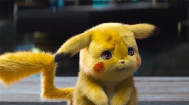 Günümüz Filmlerinin Vazgeçilmezi Jenerik Sonrası Sahne Dedektif Pikachu'da Bulunuyor Mu?