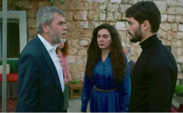 Hercai 10. Yeni Bölüm Fragmanı - Hercai 9. Son Bölüm İzle