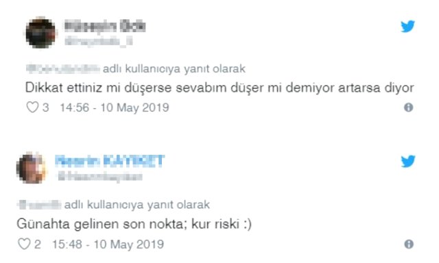 İlahiyatçı Mustafa Karataş'ın Dolar Sorusuna Verdiği Cevap Sosyal Medyayı Salladı
