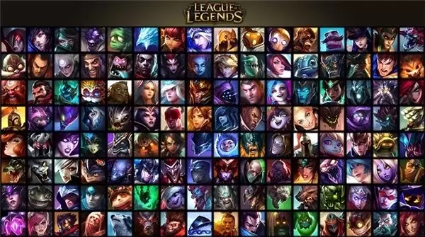  <a class='keyword-sd' href='/league-of-legends/' title='League Of Legends'>League Of Legends</a>'ta Güncellenecek Şampiyonları Oyuncular Seçecek