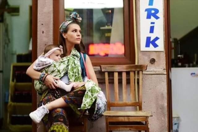 Murat Boz'dan Aslı Enver'e Sürpriz Doğum Günü Partisi! Murat Boz 'Sevdiğime Söylüyorum' Diyerek Aşkını Haykırdı!