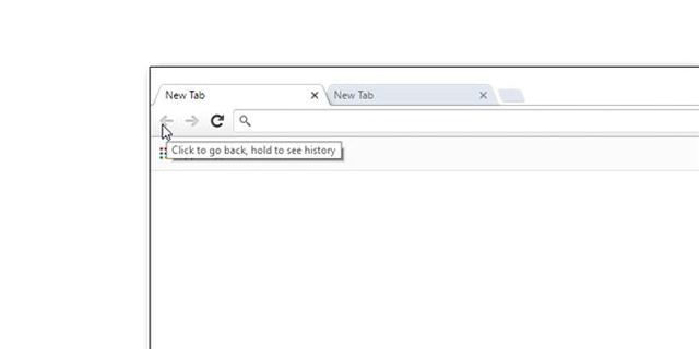 Chrome'a Geri Tuşunu İşlevsiz Kılan Siteler İçin Yeni Bir Güncelleme Geliyor