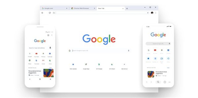 Chrome'a Geri Tuşunu İşlevsiz Kılan Siteler İçin Yeni Bir Güncelleme Geliyor