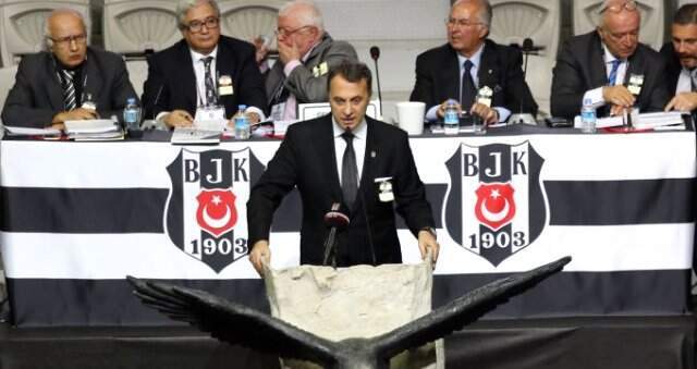 Fikret Orman'dan Galatasaray İsyanı: Maçı Katletti