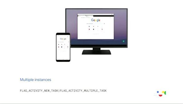 Google, Android Q'nun Masaüstü Moduna Dair Daha Fazla Bilgi Açıkladı